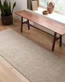Poet POT-2300 Light Sage / Light Slate Rug