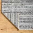 Pompei PPI-2301 Black / Brown Rug