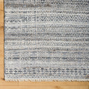 Pompei PPI-2301 Black / Brown Rug