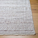 Pompei PPI-2303 Dark Brown / Gray Rug