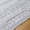 Pompei PPI-2303 Dark Brown / Gray Rug