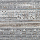 Pompei PPI-2305 Black / Brown Rug