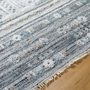 Pompei PPI-2305 Black / Brown Rug