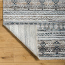 Pompei PPI-2307 Black / Brown Rug
