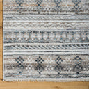 Pompei PPI-2307 Black / Brown Rug