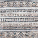 Pompei PPI-2307 Black / Brown Rug