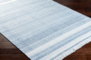 Primrose PRM-2302 Denim / Ice Blue Rug