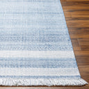 Primrose PRM-2302 Denim / Ice Blue Rug