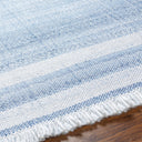 Primrose PRM-2302 Denim / Ice Blue Rug