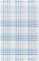 Primrose PRM-2304 Denim / Ice Blue Rug