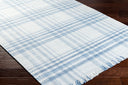Primrose PRM-2304 Denim / Ice Blue Rug