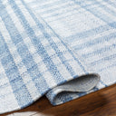 Primrose PRM-2304 Denim / Ice Blue Rug