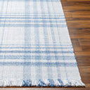 Primrose PRM-2304 Denim / Ice Blue Rug