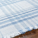 Primrose PRM-2304 Denim / Ice Blue Rug