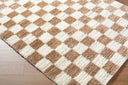 Primo PRO-2311 Cream / Ivory Rug