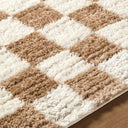 Primo PRO-2311 Cream / Ivory Rug