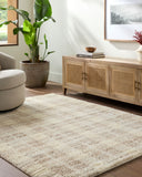 Primo PRO-2312 Cream / Ivory Rug