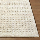 Primo PRO-2313 Cream / Ivory Rug