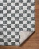 Primo PRO-2315 Charcoal / Light Gray Rug