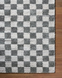 Primo PRO-2315 Charcoal / Light Gray Rug