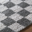 Primo PRO-2315 Charcoal / Light Gray Rug