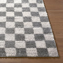 Primo PRO-2315 Charcoal / Light Gray Rug