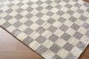Primo PRO-2316 Cream / Light Gray Rug