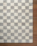 Primo PRO-2316 Cream / Light Gray Rug