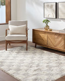 Primo PRO-2316 Cream / Light Gray Rug