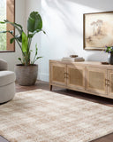 Primo PRO-2318 Cream / Ivory Rug