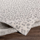 Positano PSN-2305 Charcoal / Gray Rug