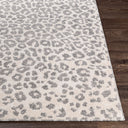 Positano PSN-2305 Charcoal / Gray Rug