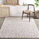 Positano PSN-2305 Charcoal / Gray Rug
