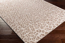 Positano PSN-2306 Dark Brown / Medium Brown Rug