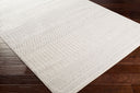 Pisa PSS-2301 Charcoal / Light Slate Rug