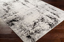Pisa PSS-2303 Black / Charcoal Rug