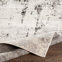 Pisa PSS-2303 Black / Charcoal Rug