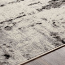 Pisa PSS-2303 Black / Charcoal Rug