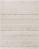 Pisa PSS-2304 Charcoal / Light Slate Rug