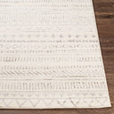 Pisa PSS-2304 Charcoal / Light Slate Rug