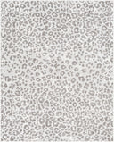 Pisa PSS-2323 Charcoal / Light Gray Rug