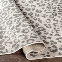 Pisa PSS-2323 Charcoal / Light Gray Rug