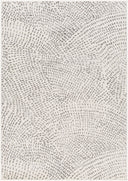 Pisa PSS-2365 Charcoal / Light Gray Rug