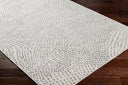 Pisa PSS-2365 Charcoal / Light Gray Rug