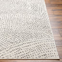 Pisa PSS-2365 Charcoal / Light Gray Rug