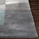 Portofino PTF-2306 Cream / Gray Rug