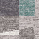 Portofino PTF-2306 Cream / Gray Rug