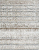Portofino PTF-2307 Cream / Light Blue Rug