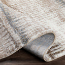 Portofino PTF-2307 Cream / Light Blue Rug