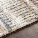Portofino PTF-2307 Cream / Light Blue Rug
